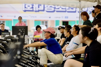 2025 서울특별시장배 전국장애인조정대회