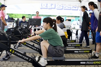 2025 서울특별시장배 전국장애인조정대회
