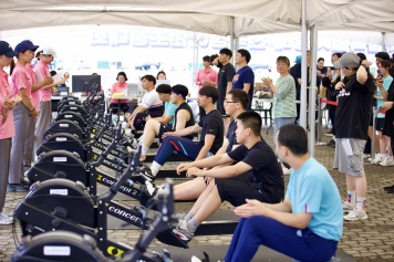 2025 서울특별시장배 전국장애인조정대회