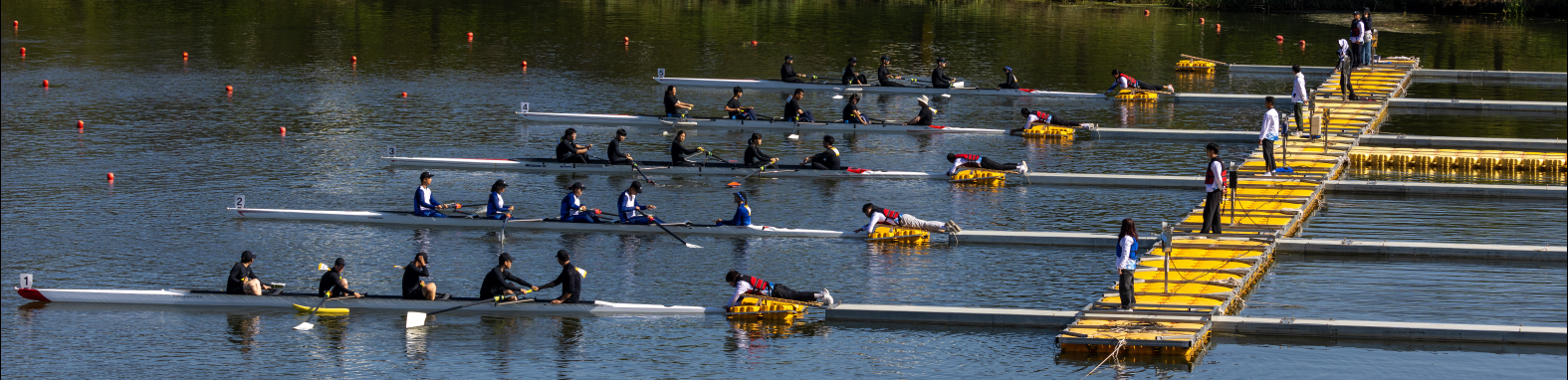 Korea Para Rowing Association